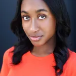 Samantha A. Smith