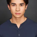 Nicholas Dantes
