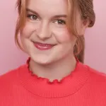 Madysen Frances