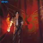 The King of Fighters '96