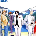 The King of Fighters '98