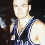 Alex Compton