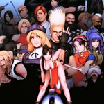The King of Fighters 2000