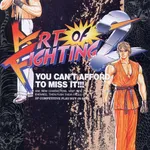 Art of Fighting 2