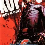 The King of Fighters 2001