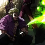 The King of Fighters 2003