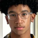 Xavier Irons