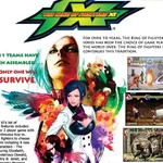 The King of Fighters XI