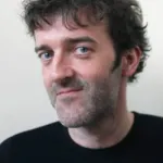 Jason Hazeley