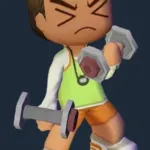 Roger (MySims)