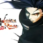 Samurai Shodown 64: Warriors Rage