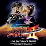 Samurai Shodown II