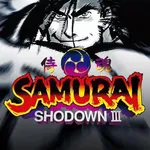 Samurai Shodown III: Blades of Blood