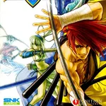 Samurai Shodown V