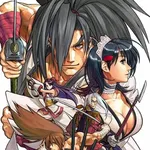 Samurai Shodown VI