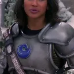 Princess Eliza (Knight Squad)