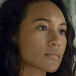 Cyndie (The Walking Dead)