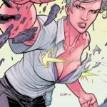 Britney (Invincible)