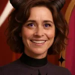 Emilithara Thornstar