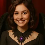 Emilithara Thornstar (Reboot)