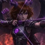 Emilithara Thornstar (Reboot)