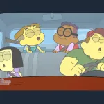 The Move (Big City Greens episode)