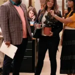 Pilot (Not Dead Yet episode)