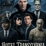 Hotel Transylvania (2024)