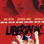 Libertarias