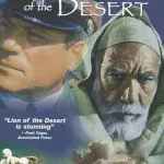 Lion of the Desert
