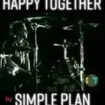 Happy Together (Simple Plan song)
