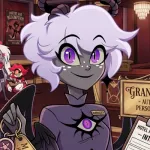 Emilithara Thornstar