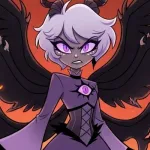 Emilithara Thornstar
