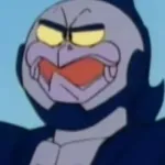 Big Frank (Samurai Pizza Cats)