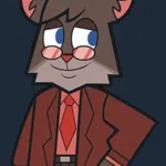 Vincent (Murphy & Mitzi)