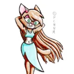 Delia (Murphy & Mitzi)