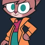 Delia (Murphy & Mitzi)