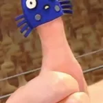 Tom Cat (Thumb Wrestling Federation)