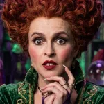 Winifred Sanderson (Jacob Samra's Hotel)