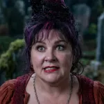 Mary Sanderson (Jacob Samra's Hotel)
