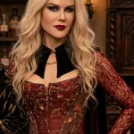 Sarah Sanderson (Jacob Samra's Hotel)
