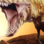 Malachite (Wonderbook: Walking with Dinosaurs)