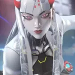 Shion (Overwatch)