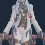 Shion (Overwatch)