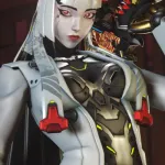 Shion (Overwatch)