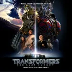 Transformers: The Last Knight - We Have Returned (music by Brian Tyler)