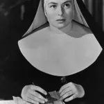 Sister Mary Benedict