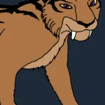 Vanessa (Ice Age; OC)
