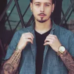 Andrew Wade