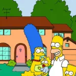 The Simpsons (Live Action Film)
